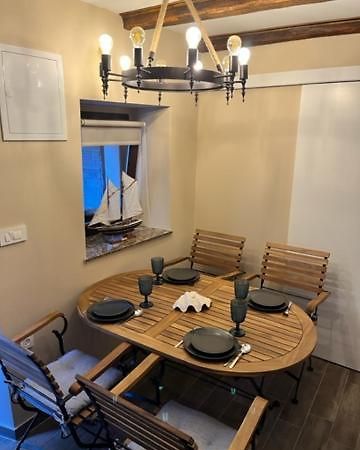 Salt & Soul Apartment Senj  Bagian luar foto
