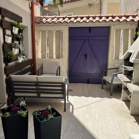 Salt & Soul Apartment Senj  Bagian luar foto