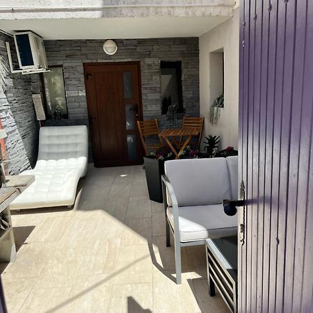 Salt & Soul Apartment Senj  Bagian luar foto