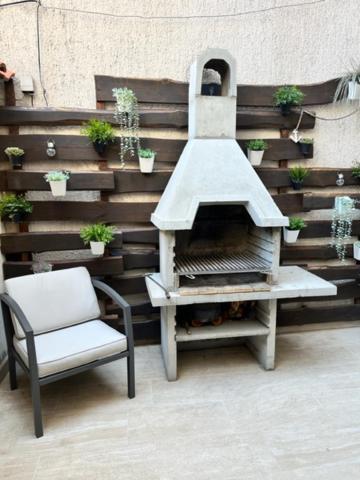 Salt & Soul Apartment Senj  Bagian luar foto