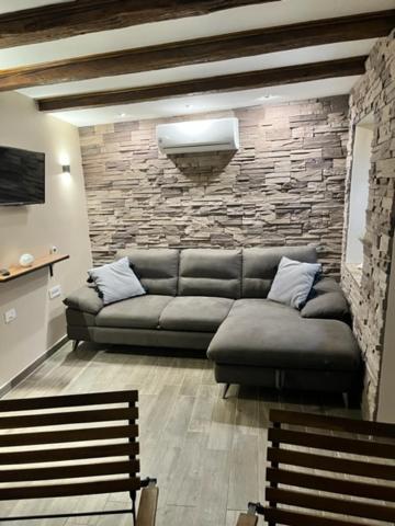 Salt & Soul Apartment Senj  Bagian luar foto