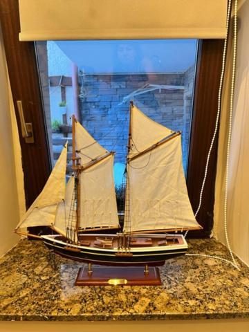 Salt & Soul Apartment Senj  Bagian luar foto