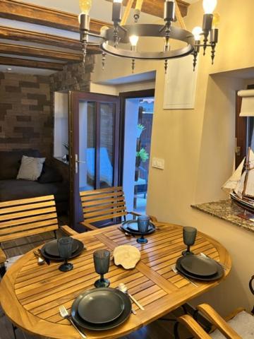 Salt & Soul Apartment Senj  Bagian luar foto