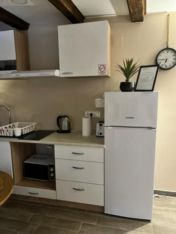 Salt & Soul Apartment Senj  Bagian luar foto