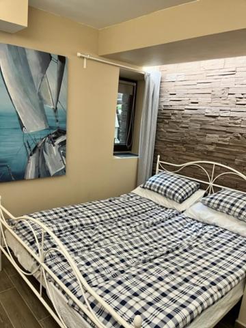 Salt & Soul Apartment Senj  Bagian luar foto