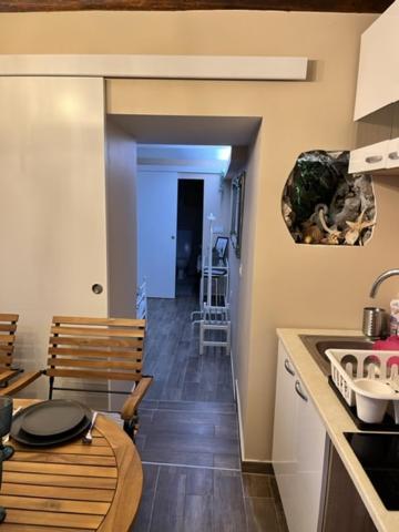 Salt & Soul Apartment Senj  Bagian luar foto