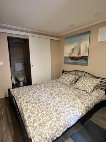 Salt & Soul Apartment Senj  Bagian luar foto