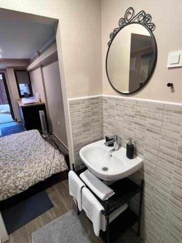Salt & Soul Apartment Senj  Bagian luar foto