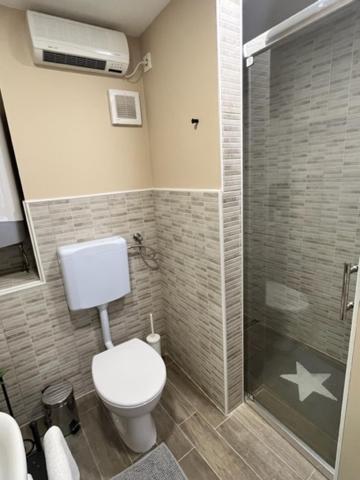 Salt & Soul Apartment Senj  Bagian luar foto