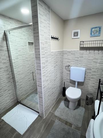 Salt & Soul Apartment Senj  Bagian luar foto