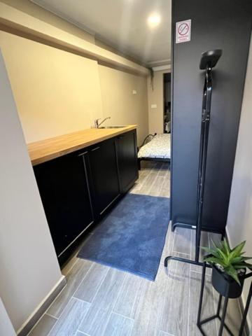 Salt & Soul Apartment Senj  Bagian luar foto
