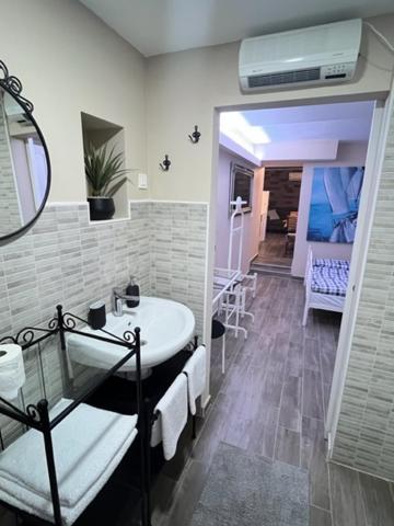 Salt & Soul Apartment Senj  Bagian luar foto