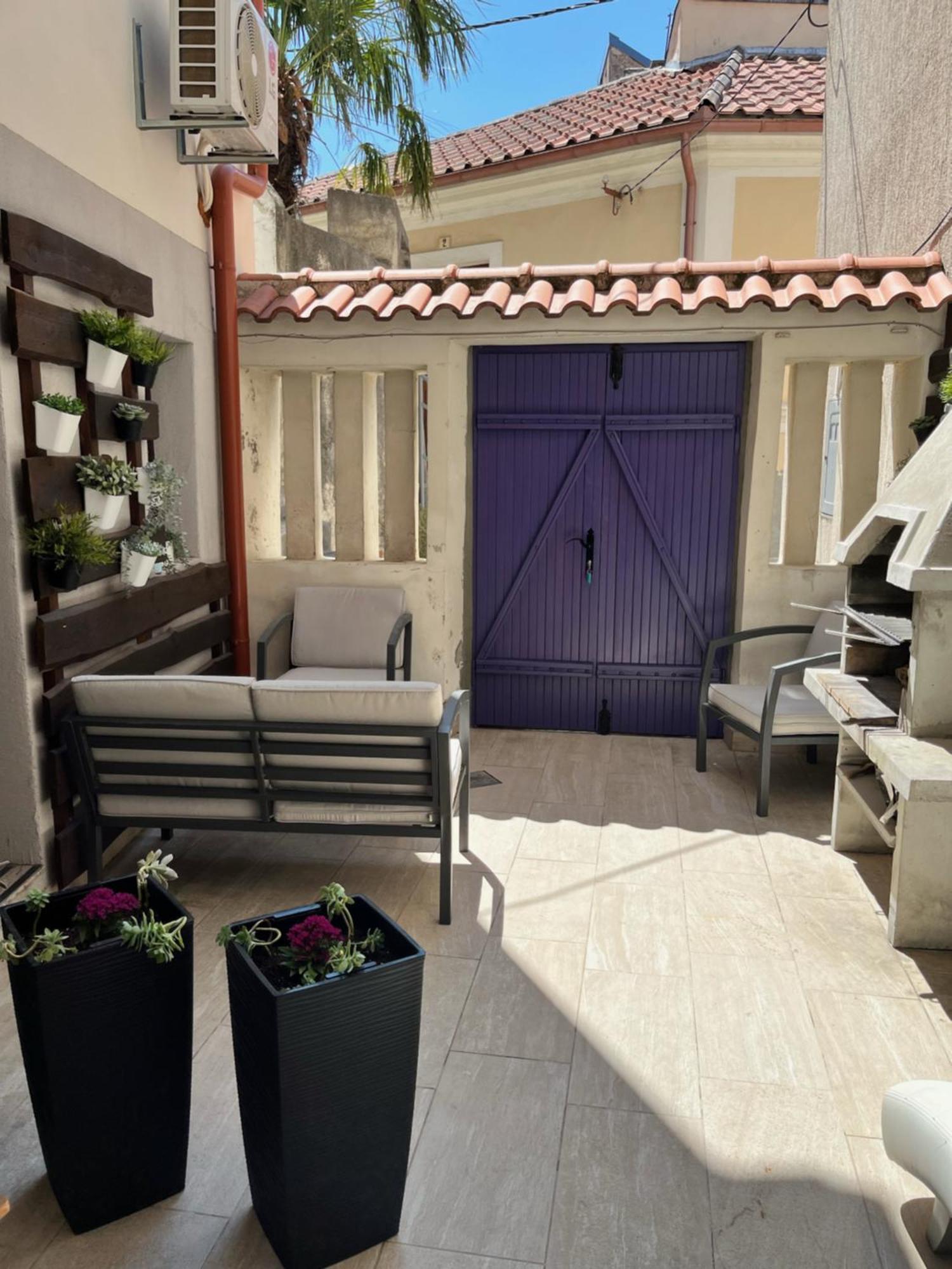 Salt & Soul Apartment Senj  Bagian luar foto