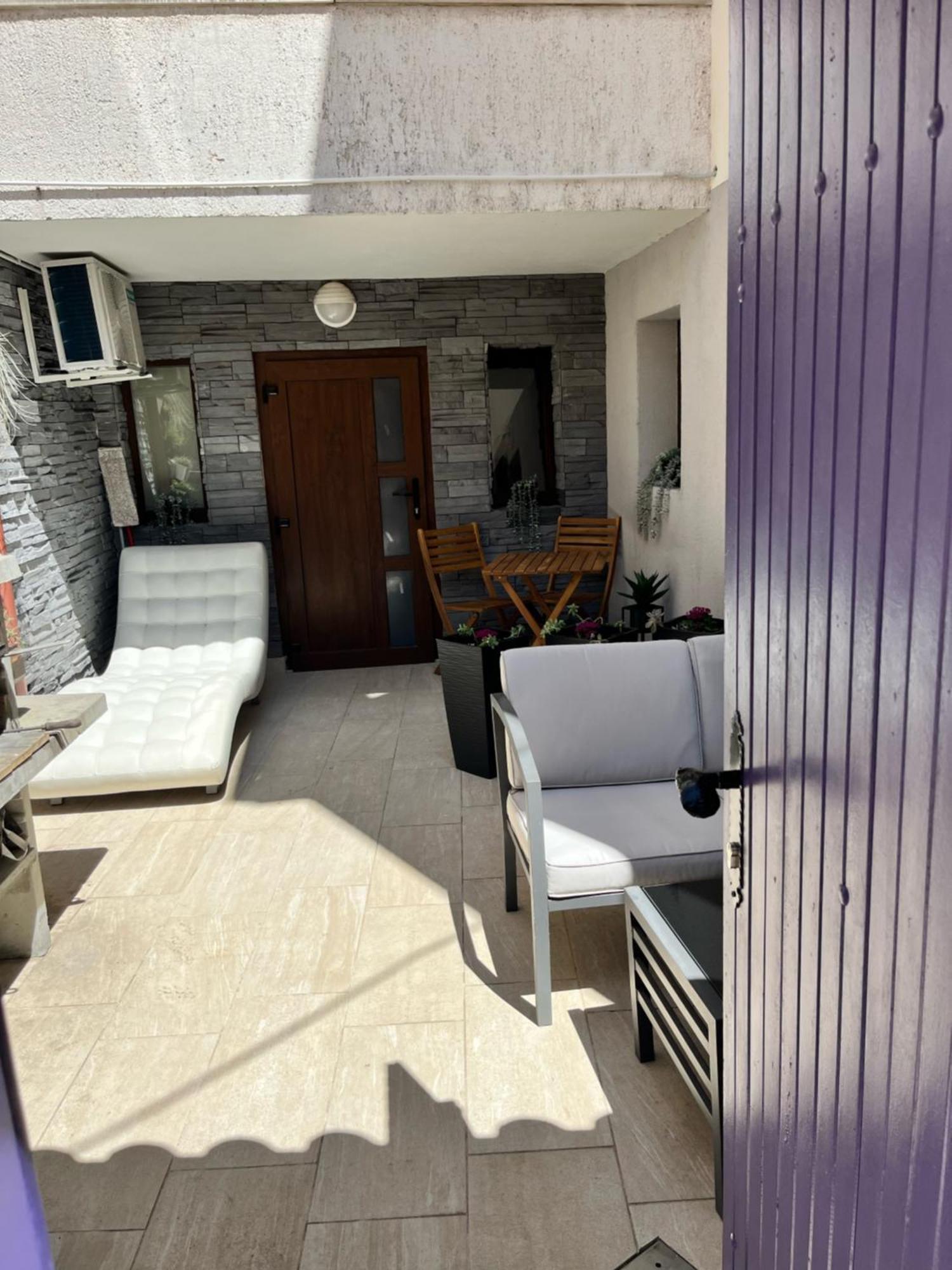 Salt & Soul Apartment Senj  Bagian luar foto